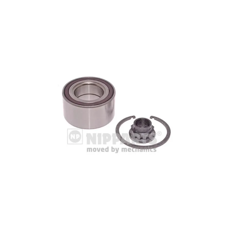 Roulement de roue avant NIPPARTS J4702043