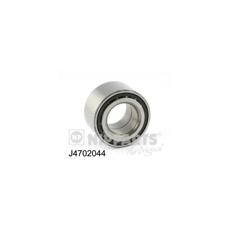 Roulement de roue avant NIPPARTS J4702044