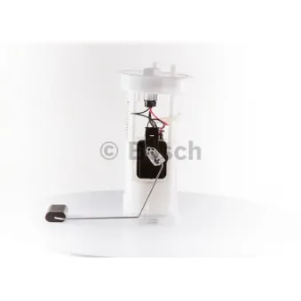 Unité d'injection de carburant BOSCH F 000 TE0 046