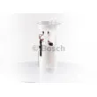 Unité d'injection de carburant BOSCH F 000 TE0 046 - Visuel 2