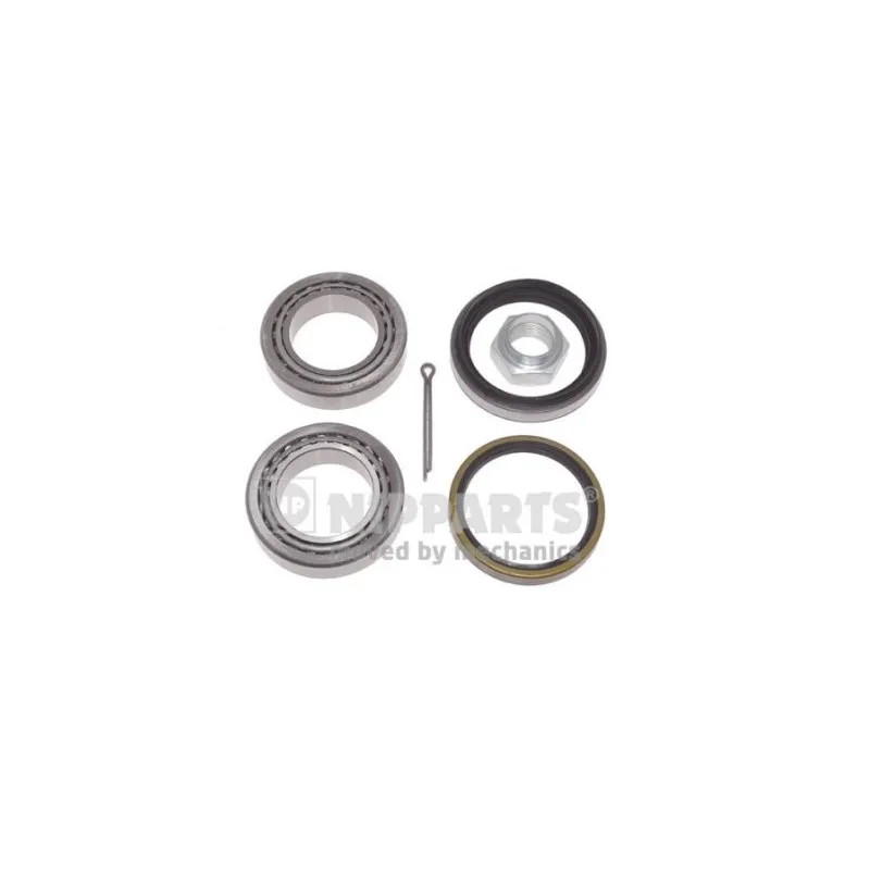 Roulement de roue avant NIPPARTS J4703001