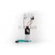 Unité d'injection de carburant BOSCH F 000 TE0 085 - Visuel 1