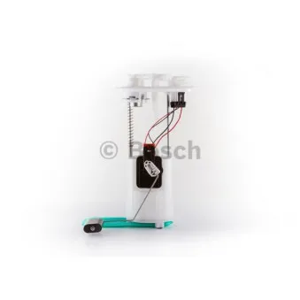 Unité d'injection de carburant BOSCH F 000 TE0 085