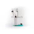 Unité d'injection de carburant BOSCH F 000 TE0 085 - Visuel 3