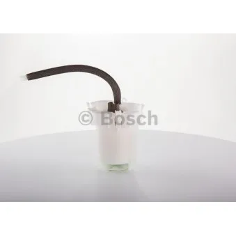 Pompe à carburant BOSCH F 000 TE1 184