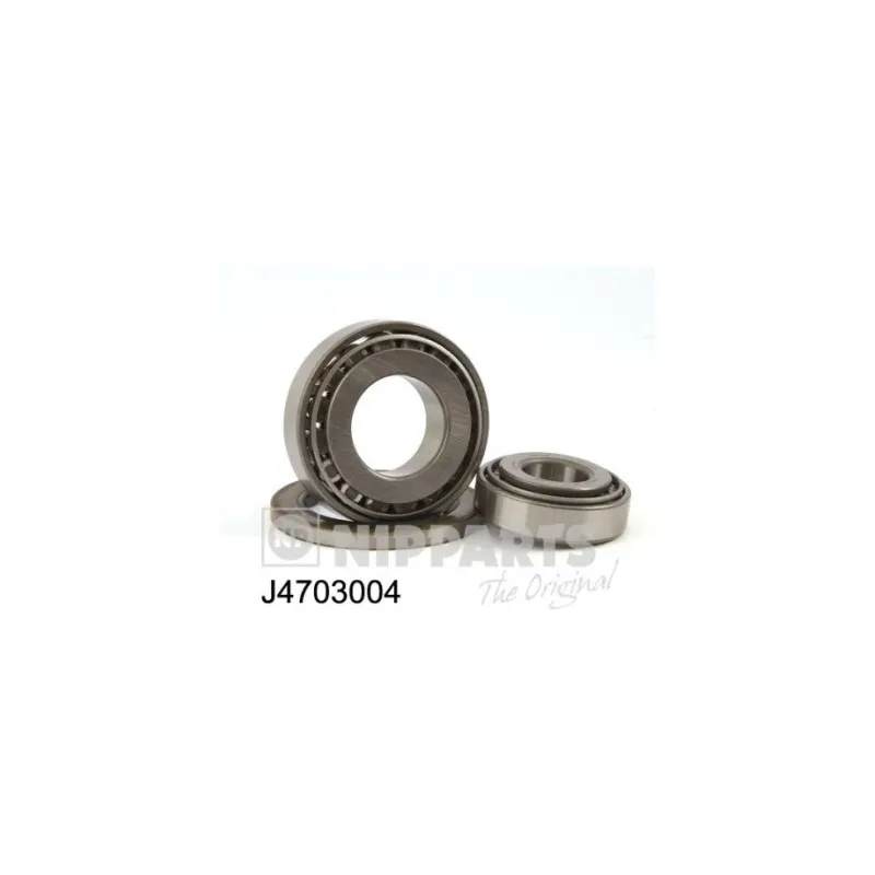 Roulement de roue avant NIPPARTS J4703004