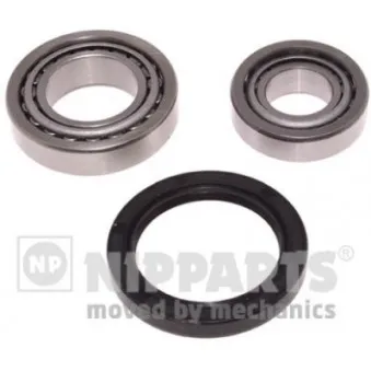 Roulement de roue avant NIPPARTS J4703010