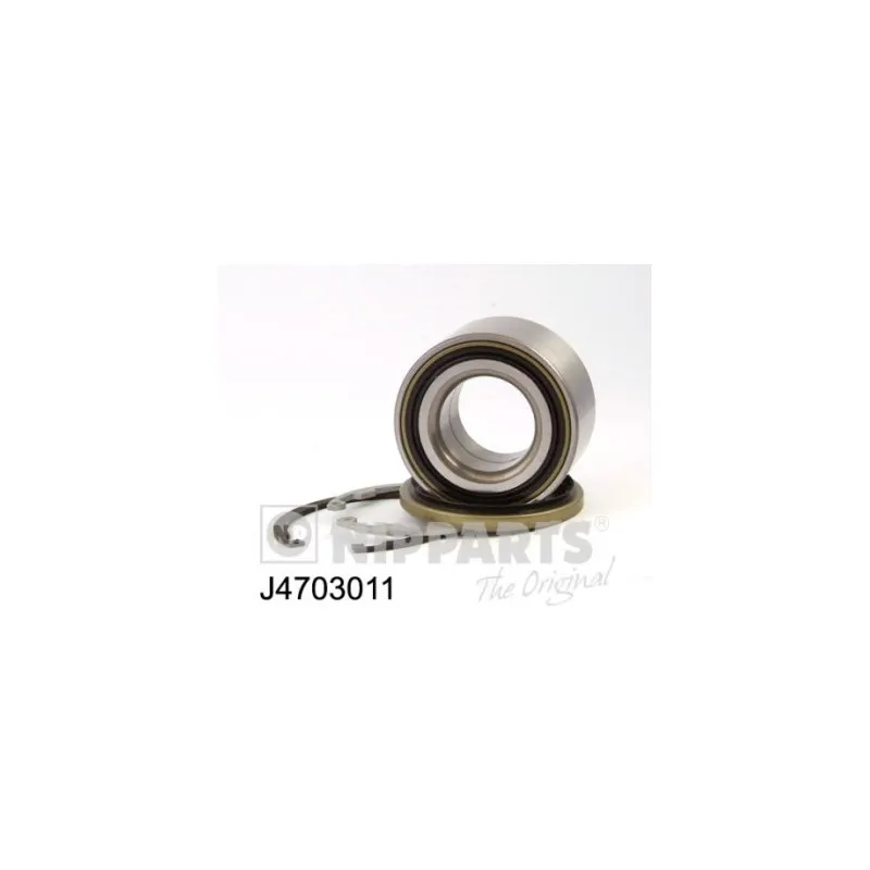 Roulement de roue avant NIPPARTS J4703011