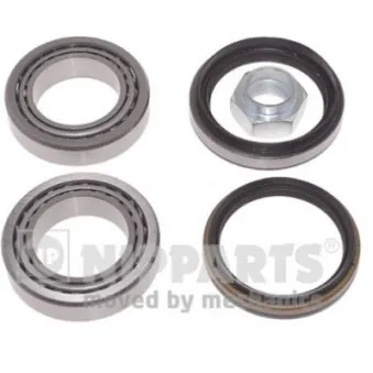 Roulement de roue arrière NIPPARTS J4703014