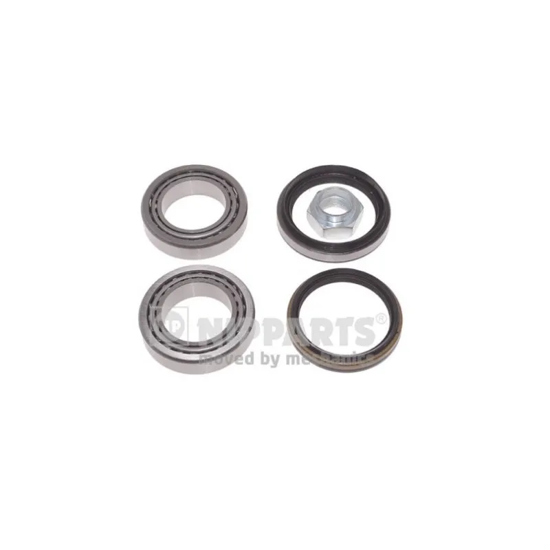 Roulement de roue arrière NIPPARTS J4703014