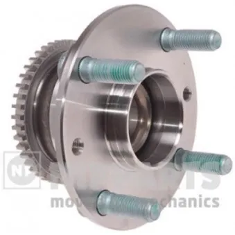 Roulement de roue avant NIPPARTS J4703016