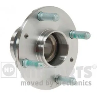 Roulement de roue avant NIPPARTS J4703017
