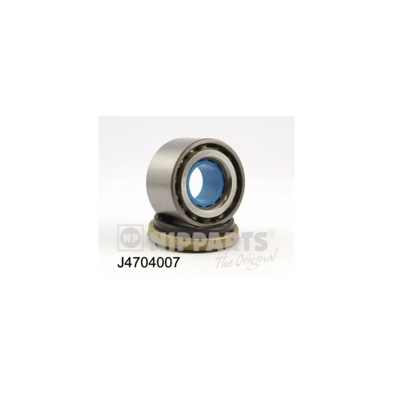 Roulement de roue avant NIPPARTS J4704007
