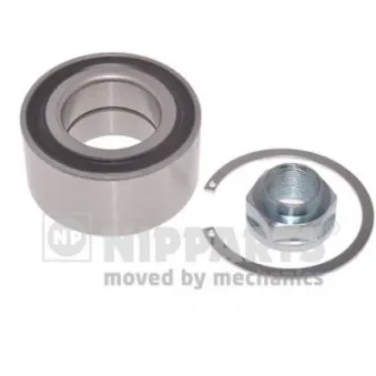 Roulement de roue avant NIPPARTS J4704013