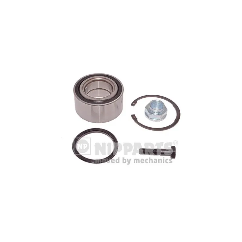 Roulement de roue avant NIPPARTS J4704020