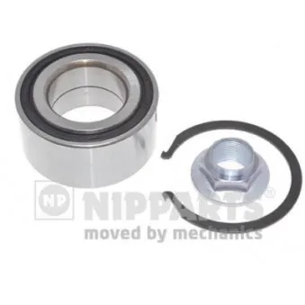 Roulement de roue avant NIPPARTS J4704026
