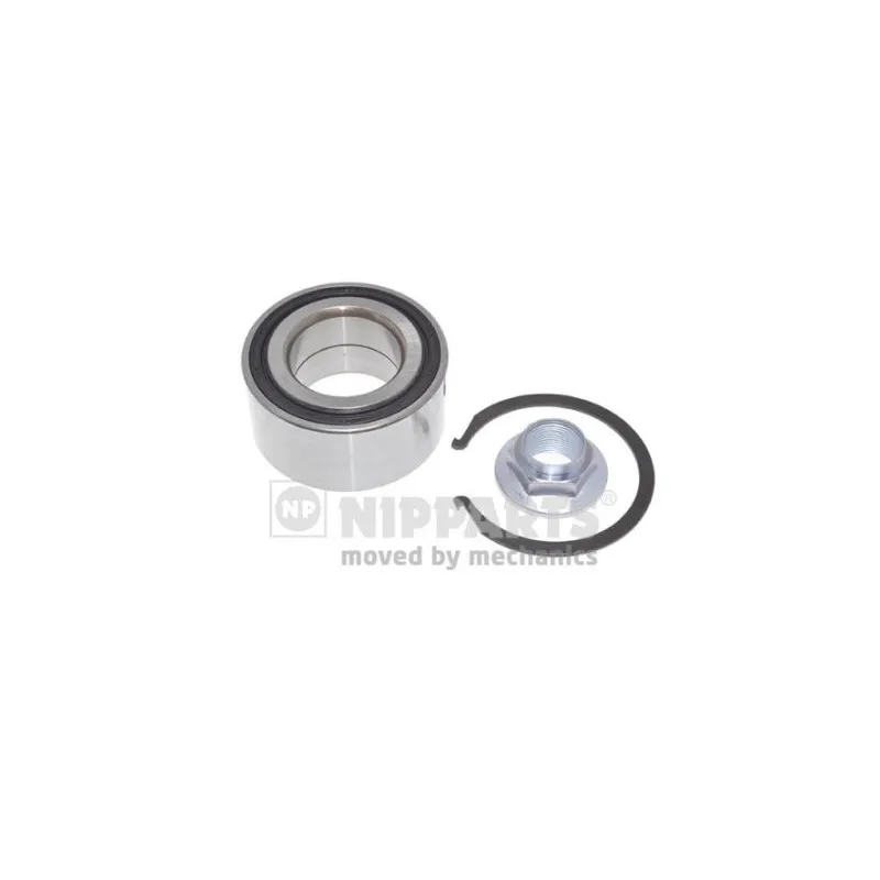 Roulement de roue avant NIPPARTS J4704026