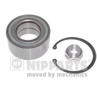 Roulement de roue avant NIPPARTS J4704027