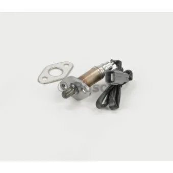 Sonde lambda BOSCH F 00H L00 081