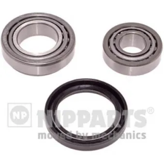 Roulement de roue arrière NIPPARTS J4705002