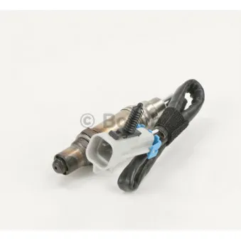 Sonde lambda BOSCH F 00H L00 111