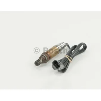 Sonde lambda BOSCH F 00H L00 115