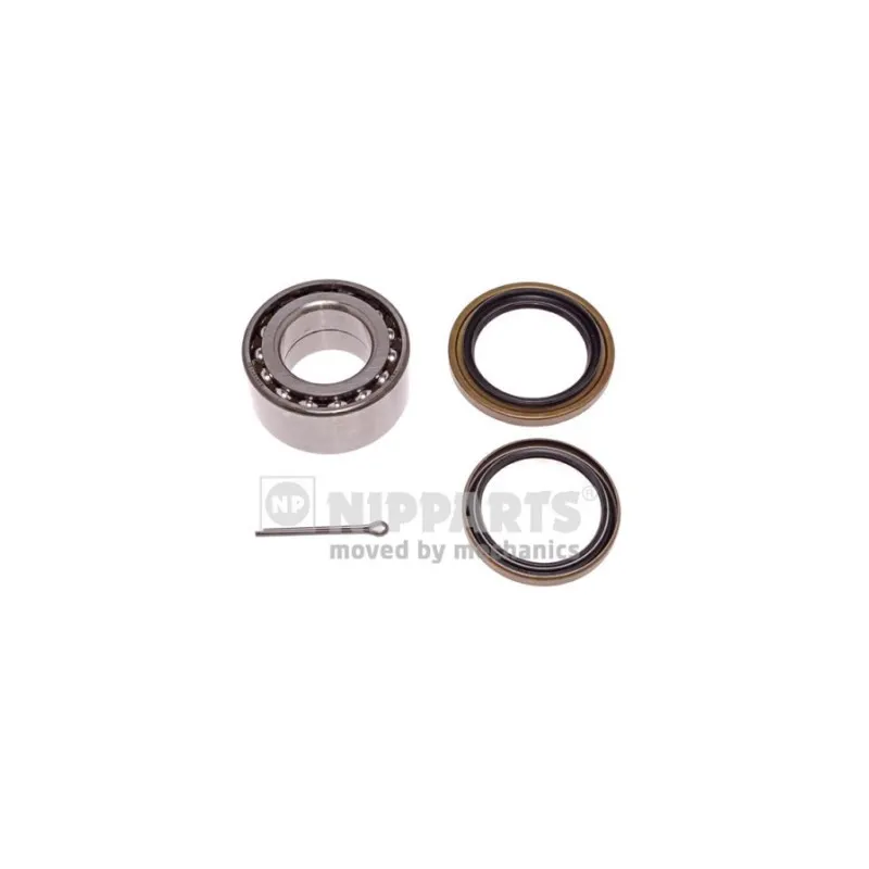 Roulement de roue avant NIPPARTS J4705010