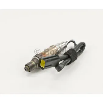 Sonde lambda BOSCH F 00H L00 156