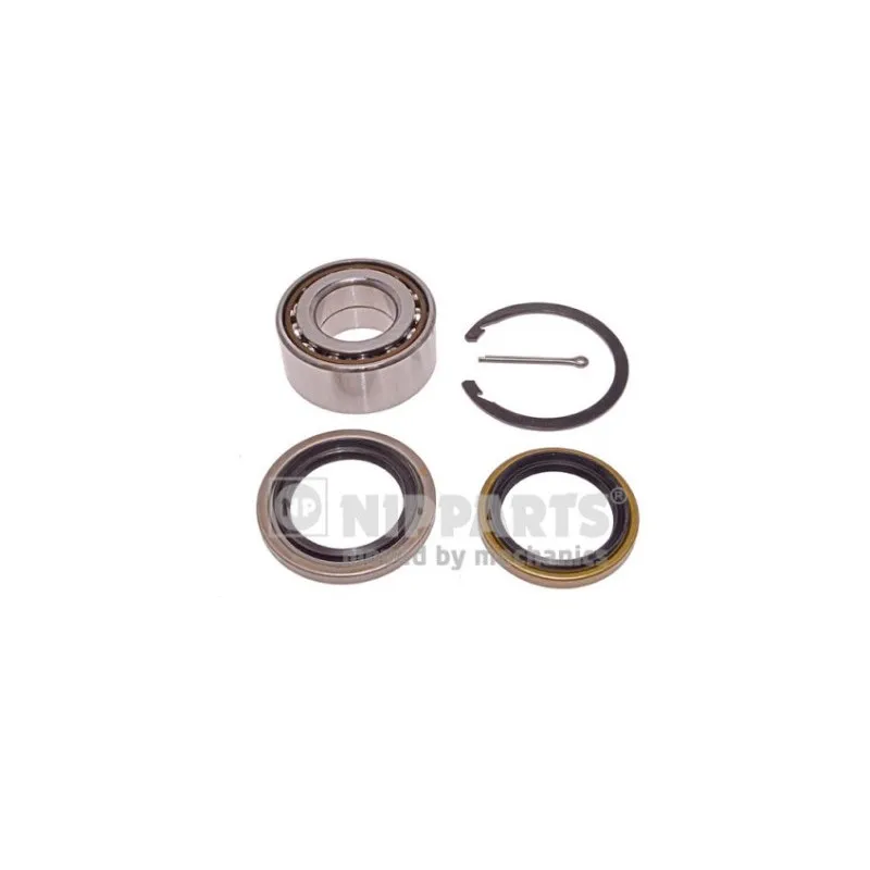 Roulement de roue avant NIPPARTS J4705012