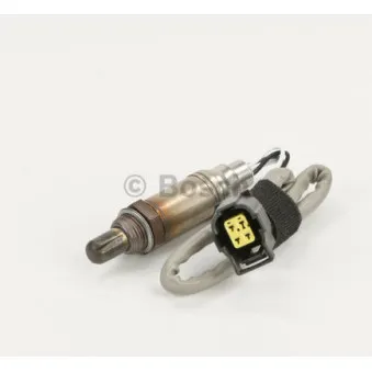 Sonde lambda BOSCH F 00H L00 211