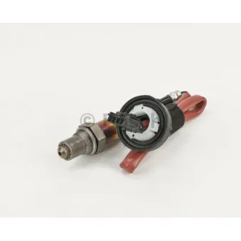 Sonde lambda BOSCH F 00H L00 216