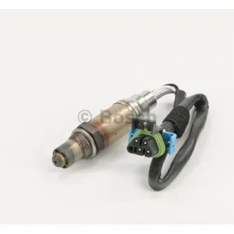 Sonde lambda BOSCH F 00H L00 235