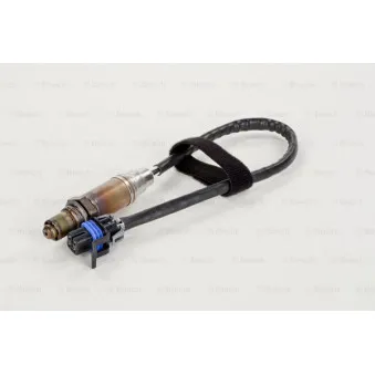 Sonde lambda BOSCH F 00H L00 336