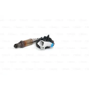 Sonde lambda BOSCH F 00H L00 349