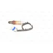 Sonde lambda BOSCH F 00H L00 350 - Visuel 3