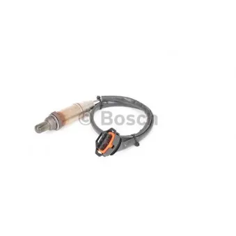 Sonde lambda BOSCH F 00H L00 353