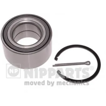 Roulement de roue avant NIPPARTS J4706011