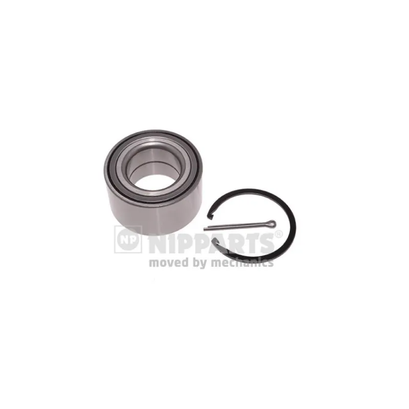 Roulement de roue avant NIPPARTS J4706011