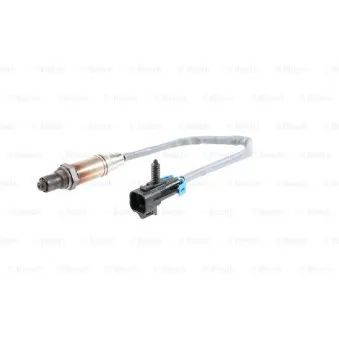 Sonde lambda BOSCH F 00H L00 357