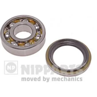 Roulement de roue avant NIPPARTS J4706013