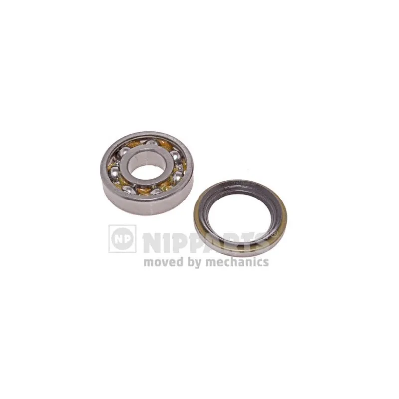Roulement de roue avant NIPPARTS J4706013