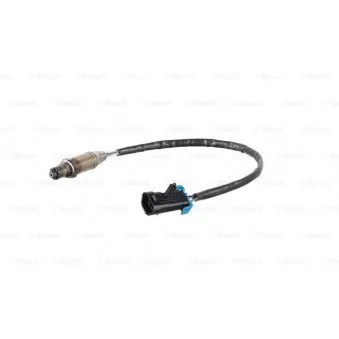 Sonde lambda BOSCH F 00H L00 358