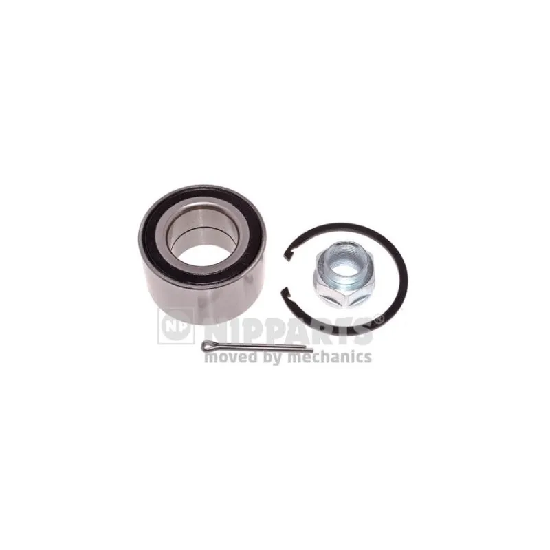 Roulement de roue avant NIPPARTS J4706015