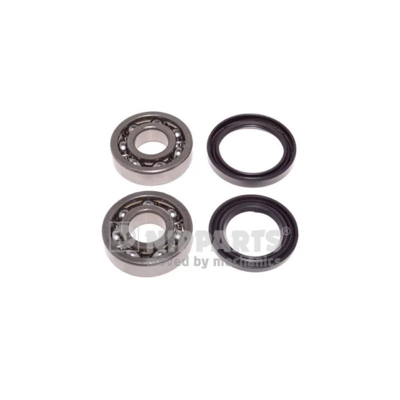 Roulement de roue avant NIPPARTS J4707000