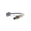 Sonde lambda BOSCH F 00H L00 366 - Visuel 1
