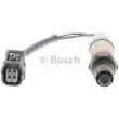 Sonde lambda BOSCH F 00H L00 366 - Visuel 2