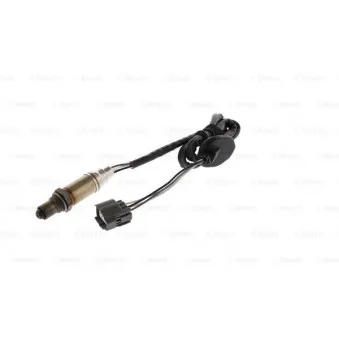 Sonde lambda BOSCH F 00H L00 367