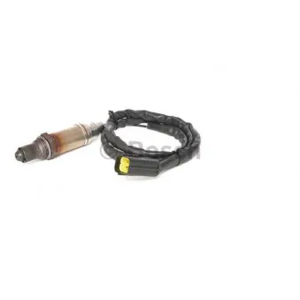 Sonde lambda BOSCH F 00H L00 370