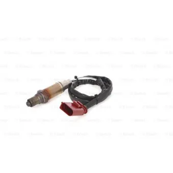 Sonde lambda BOSCH F 00H L00 373