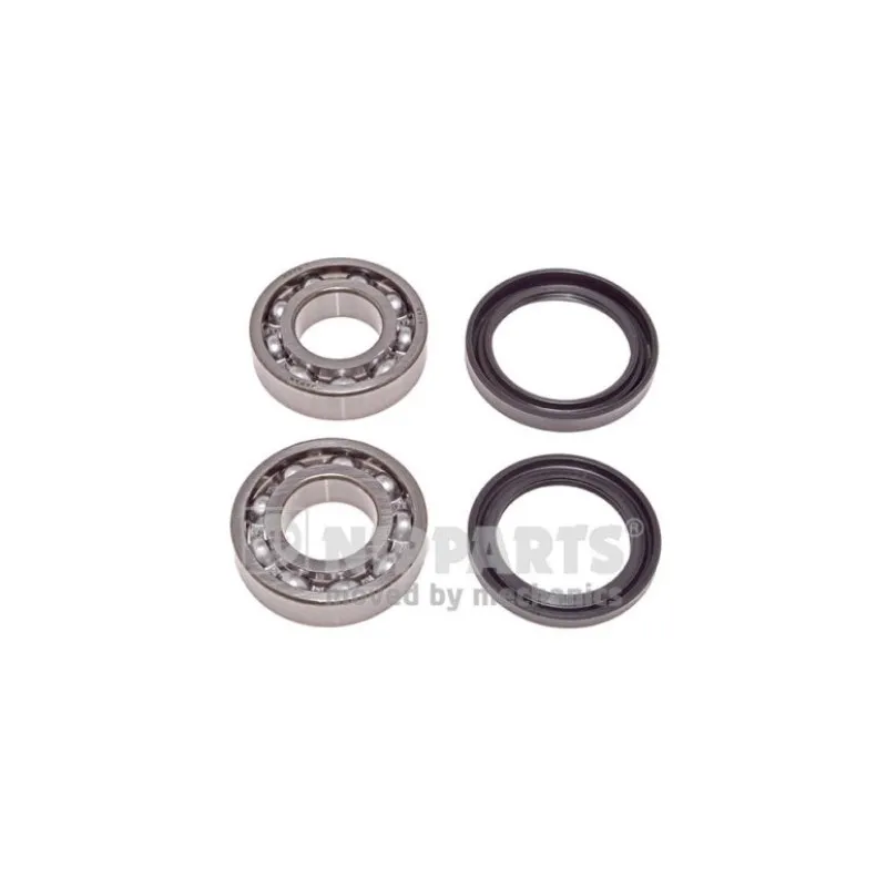 Roulement de roue avant NIPPARTS J4707004